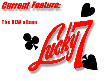 Current Feature: Lucky 7